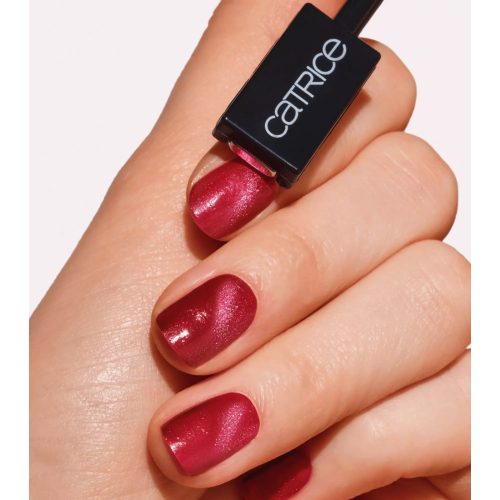 Catrice - Esmalte magnético Bold Magnetic - 010: Love At First Pull