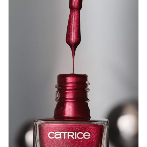 Catrice - Esmalte magnético Bold Magnetic - 010: Love At First Pull