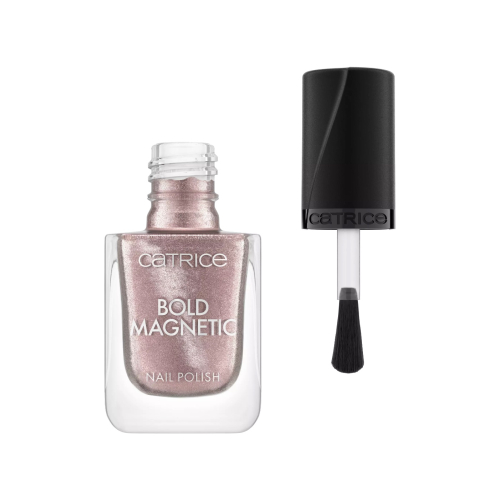 Catrice - Esmalte magnético Bold Magnetic - 020: Don't Be So Clingy