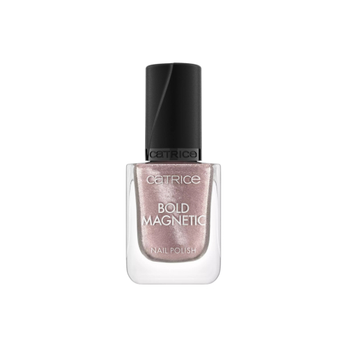 Catrice - Esmalte magnético Bold Magnetic - 020: Don't Be So Clingy