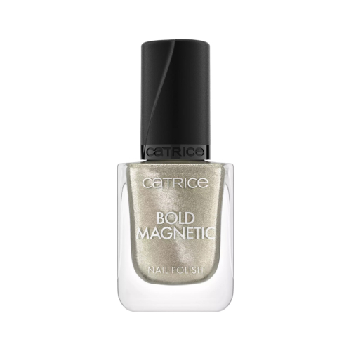 Catrice - Esmalte magnético Bold Magnetic - 030: Drawn To You