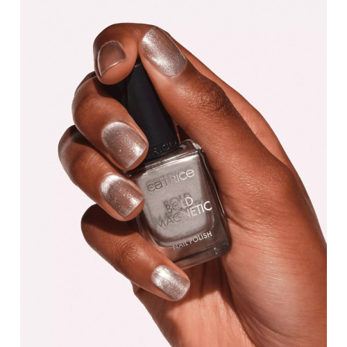 Catrice - Esmalte magnético Bold Magnetic - 030: Drawn To You