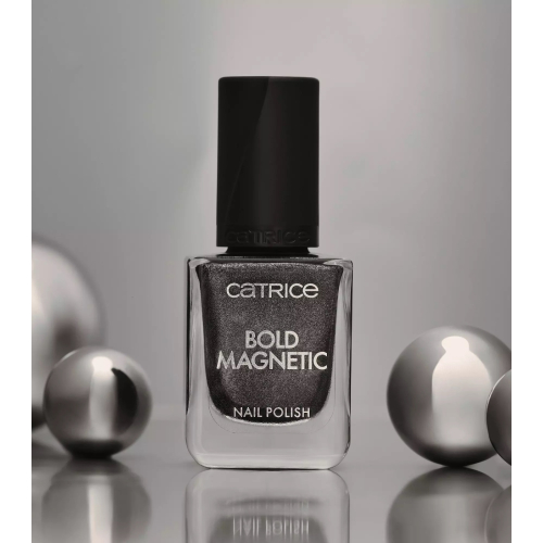 Catrice - Esmalte magnético Bold Magnetic - 040: Caught In Your Orbit