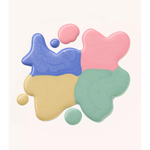 Catrice - Esmalte Pastel Please - 010: Think Pink