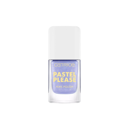Catrice - Esmalte Pastel Please - 020: Cloud Nine