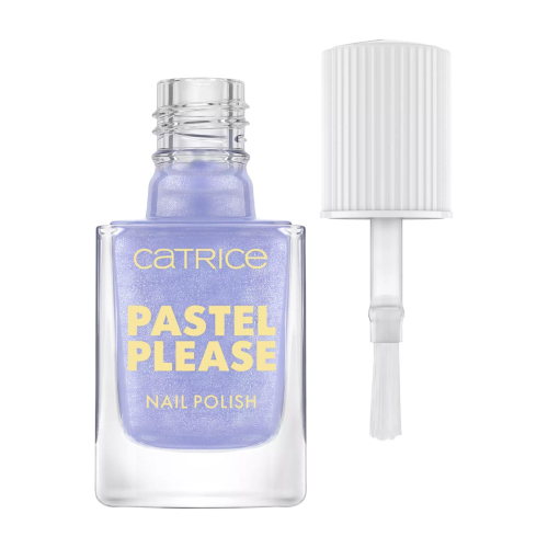 Catrice - Esmalte Pastel Please - 020: Cloud Nine