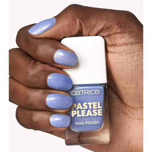 Catrice - Esmalte Pastel Please - 020: Cloud Nine