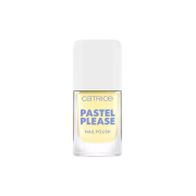Catrice - Esmalte Pastel Please - 030: Sunny Honey