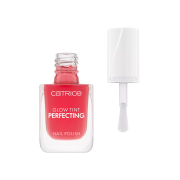 Catrice - Esmalte Aperfeiçoador Glow Tint - 010: Soft Blush