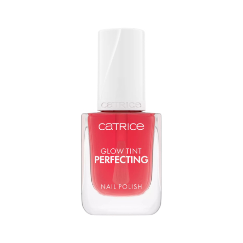 Catrice - Esmalte Aperfeiçoador Glow Tint - 010: Soft Blush