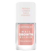 Catrice - Esmalte elixir para aumentar o crescimento das unhas