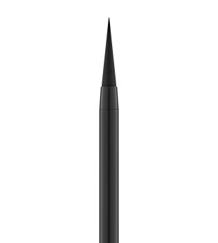 Catrice - Delineador Líquido Ink - 010: Best in Black