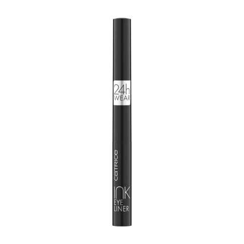 Catrice - Delineador Líquido Ink - 010: Best in Black