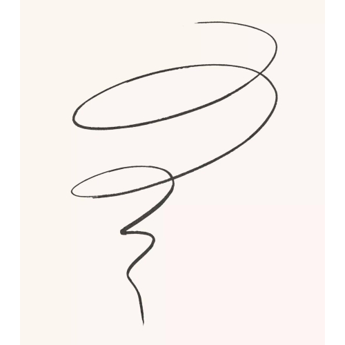 Catrice - Delineador Líquido waterproof Tinta - 010: Best in Black