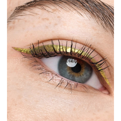 Catrice - Delineador Space Glam Liquid Effect - 020: Galactic Glitter