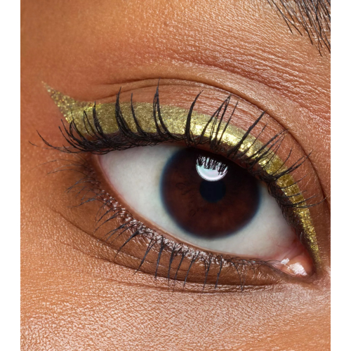 Catrice - Delineador Space Glam Liquid Effect - 020: Galactic Glitter