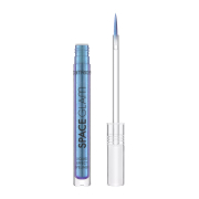 Catrice - Delineador Space Glam Liquid Effect - 030: Cosmic Chrome