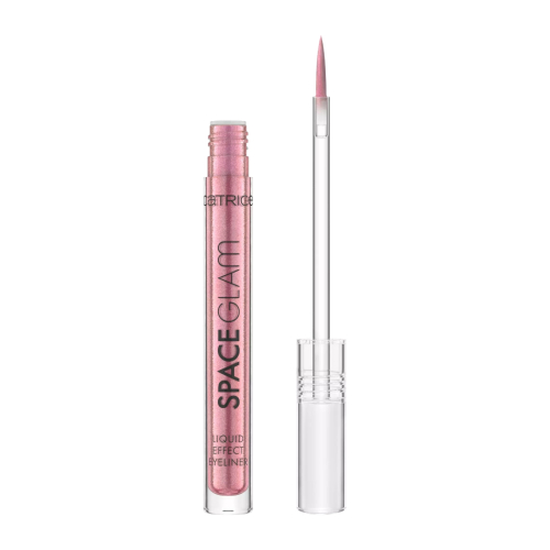 Catrice - Delineador Space Glam Liquid Effect - 040: Pink Stardust