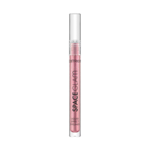 Catrice - Delineador Space Glam Liquid Effect - 040: Pink Stardust