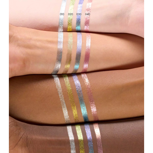 Catrice - Delineador Space Glam Liquid Effect - 040: Pink Stardust