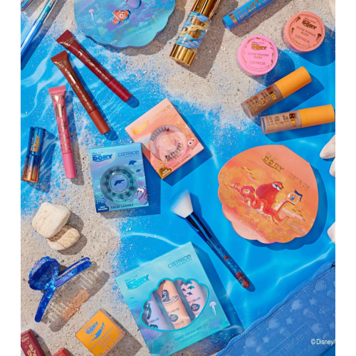 Catrice - *Finding Dory* - Cílios Postiços - 010: Forget-Me-Not