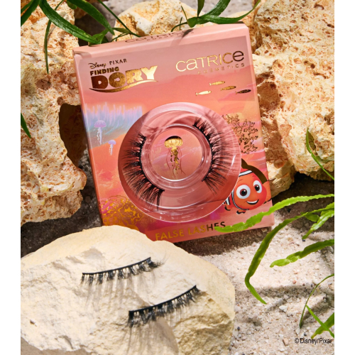 Catrice - *Finding Dory* - Cílios Postiços - 020: Whale Whispers