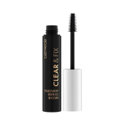 Catrice - Gel fixador de sobrancelhas Clear & Fix - 010: Transparente