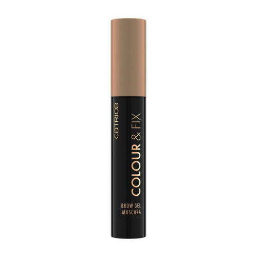 Catrice - Gel Fixador de Sobrancelhas Colour & Fix - 010: Blonde