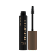 Catrice - Gel Fixador de Sobrancelhas Colour & Fix - 030: Dark Brown