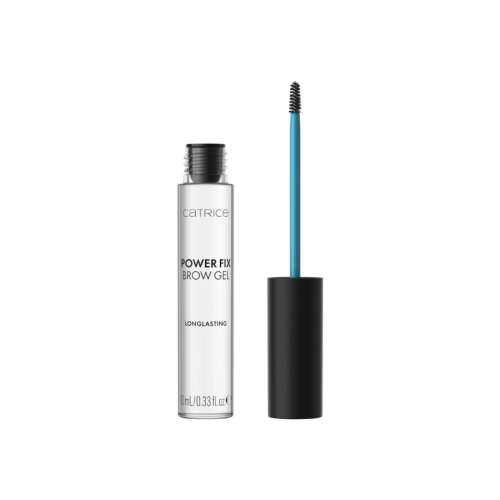 Catrice - Gel fixador de sobrancelhas Power Fix