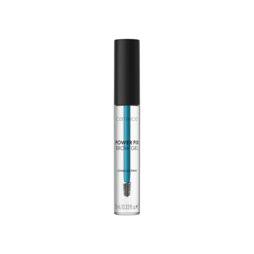 Catrice - Gel fixador de sobrancelhas Power Fix