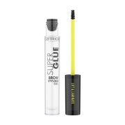 Catrice - Gel Fixador de Sobrancelhas Super Glue - 010: Transparent