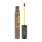 Catrice - Gel fixador de sobrancelhas Super Glue - 020: Light Brown