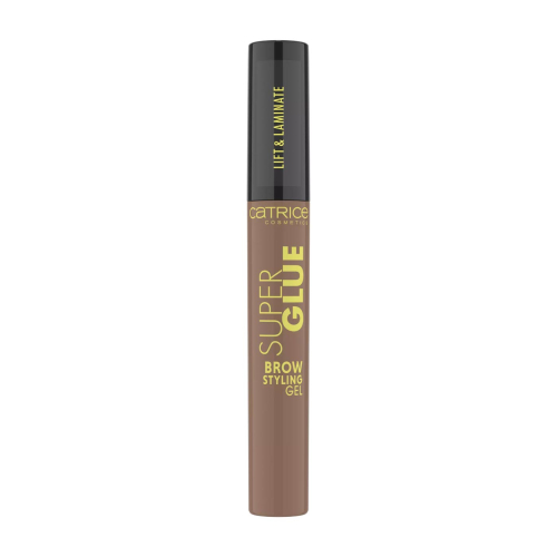 Catrice - Gel fixador de sobrancelhas Super Glue - 020: Light Brown