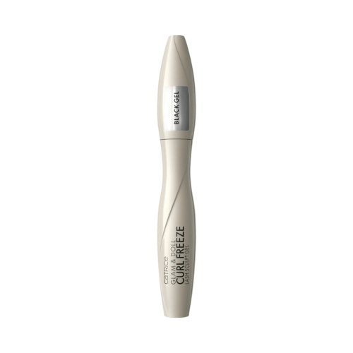Catrice - Gel modelador de pestanas Glam & Doll Curl Freeze