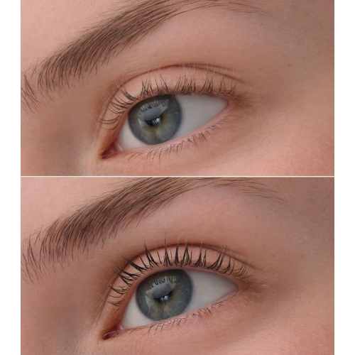 Catrice - Gel modelador de pestanas Glam & Doll Curl Freeze