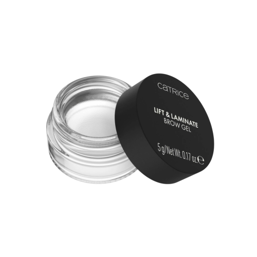 Catrice - Gel para Sobrancelhas  Lift & Laminate
