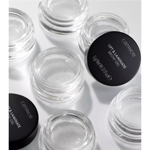 Catrice - Gel para Sobrancelhas  Lift & Laminate
