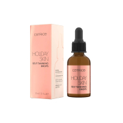 Catrice - Gotas autobronzeadoras para pele de férias