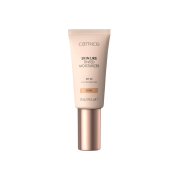 Catrice - Hidratante com Cor FPS 30 Skin Like - 023W