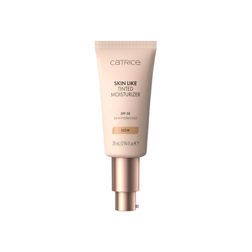 Catrice - Hidratante com Cor FPS 30 Skin Like - 023W
