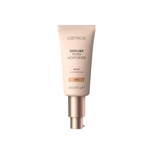 Catrice - Hidratante com Cor FPS 30 Skin Like - 030N