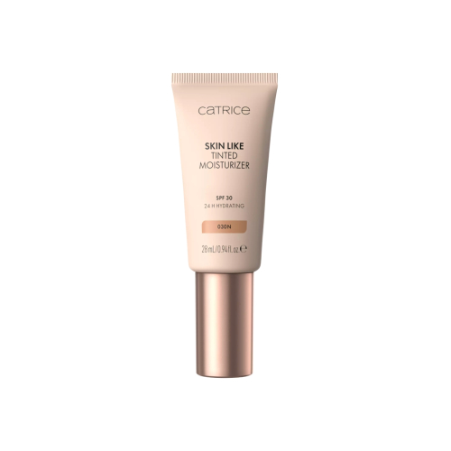 Catrice - Hidratante com Cor FPS 30 Skin Like - 030N