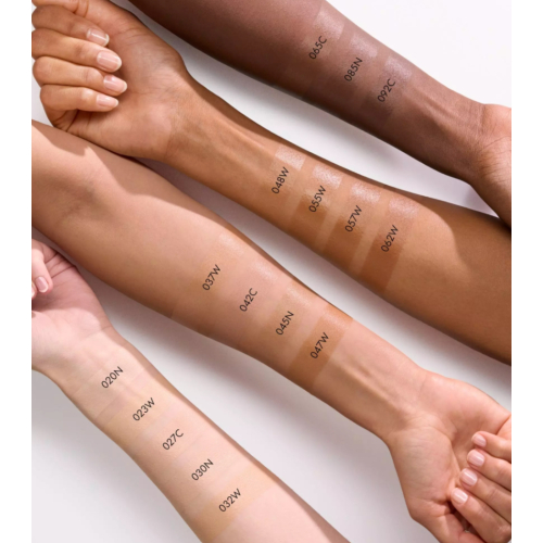 Catrice - Hidratante com Cor FPS 30 Skin Like - 032W