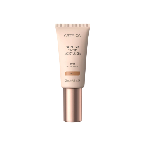 Catrice - Hidratante com Cor FPS 30 Skin Like - 042C