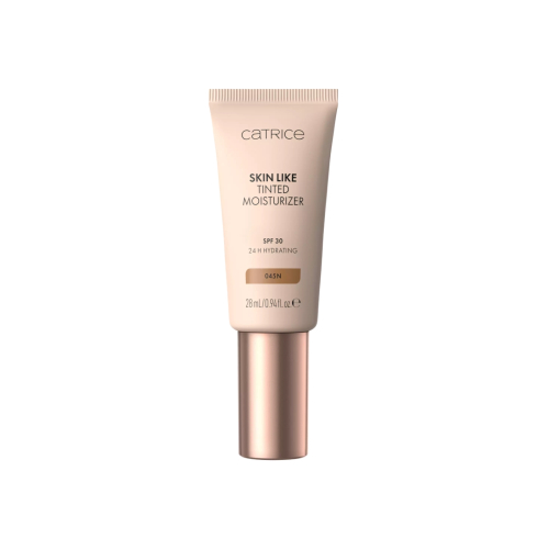 Catrice - Hidratante com Cor FPS 30 Skin Like - 045N