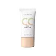 Catrice - Hidratante Corretor de Cor CC Skin Perfector
