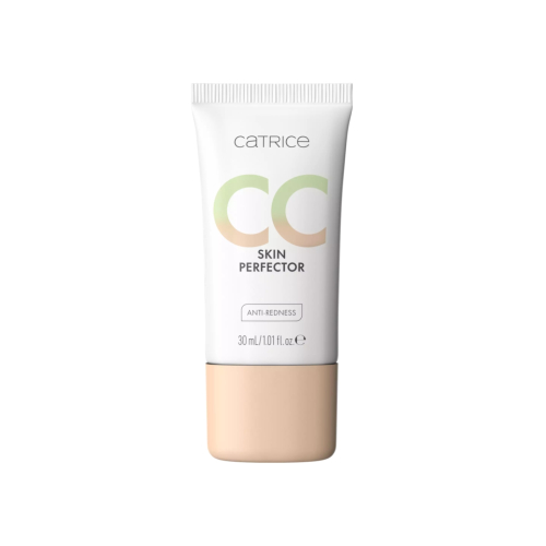 Catrice - Hidratante Corretor de Cor CC Skin Perfector
