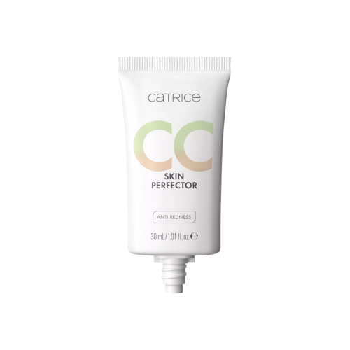 Catrice - Hidratante Corretor de Cor CC Skin Perfector