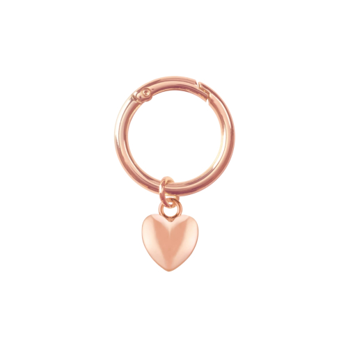 Catrice - *Hollyglazing* - Anel com pingente